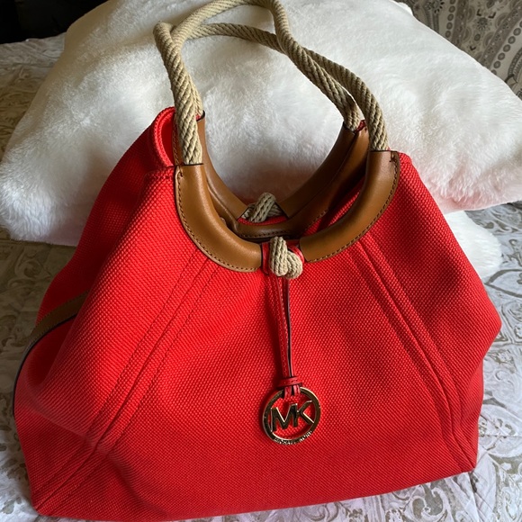 MICHAEL KORS BAG AUTHENTIC - Picture 10 of 10